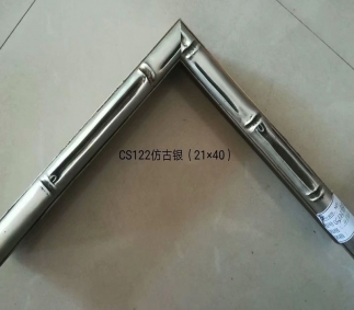 CS122仿古銀